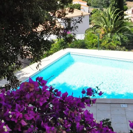 Grand F4 Piscine Privative - Vue Mer - 400M Plage Daire *